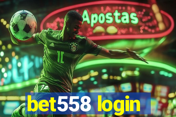 bet558 login